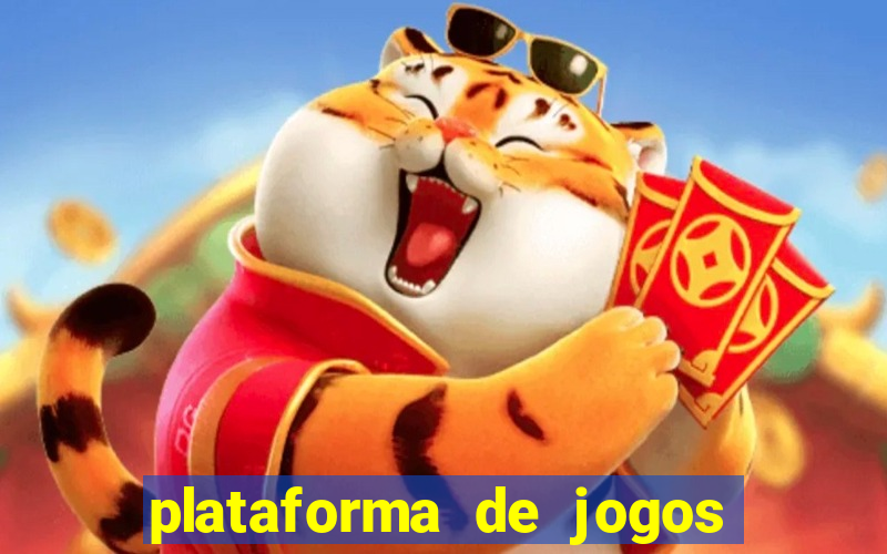 plataforma de jogos deolane bezerra